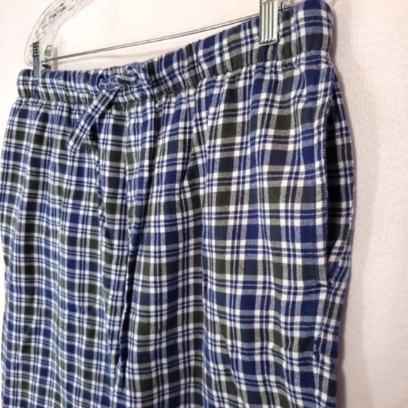 3/$25 Flannel Pajama Pants - Picture 4 of 7